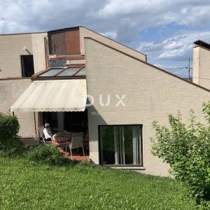 ZAGREB, SAMOBOR - Prostrana kuća za veće obitelji