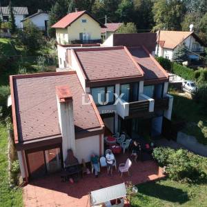 ZAGREB, SAMOBOR - Prostrana kuća za veće obitelji