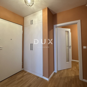 ZAGREB, SESVETE - obiteljski trosoban stan na mirnoj lokaciji