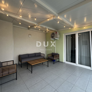 ZAGREB, SESVETE - obiteljski trosoban stan na mirnoj lokaciji