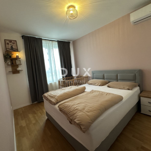 ZAGREB, SESVETE - obiteljski trosoban stan na mirnoj lokaciji