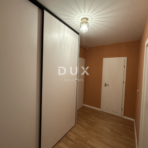 ZAGREB, SESVETE - obiteljski trosoban stan na mirnoj lokaciji