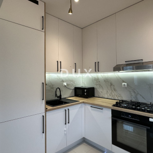 ZAGREB, SESVETE - obiteljski trosoban stan na mirnoj lokaciji