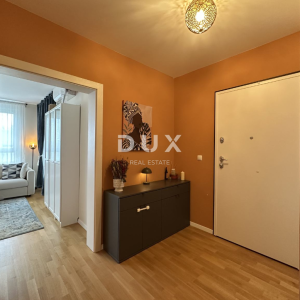 ZAGREB, SESVETE - obiteljski trosoban stan na mirnoj lokaciji