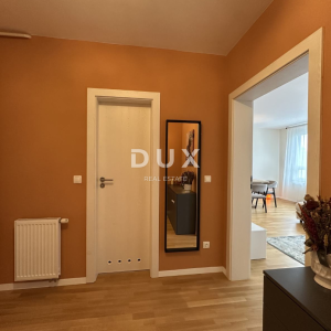 ZAGREB, SESVETE - obiteljski trosoban stan na mirnoj lokaciji