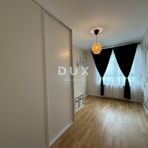 ZAGREB, SESVETE - obiteljski trosoban stan na mirnoj lokaciji