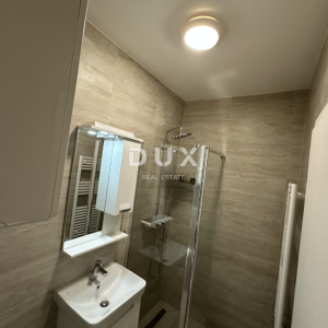 ZAGREB, SESVETE - obiteljski trosoban stan na mirnoj lokaciji