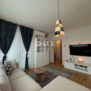 ZAGREB, SESVETE - obiteljski trosoban stan na mirnoj lokaciji