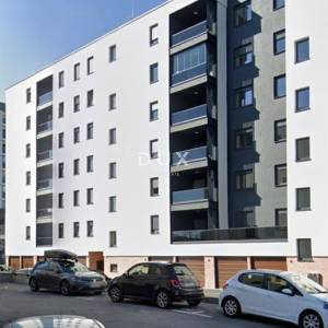 ZAGREB, ŠPANSKO - Luksuzan stan idealan za turističku djelatnost