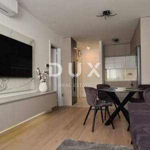 ZAGREB, ŠPANSKO - Luksuzan stan idealan za turističku djelatnost