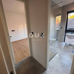 ZAGREB, SREBRNJAK - moderan trosoban stan na mirnoj lokaciji