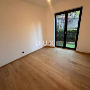 ZAGREB, SREBRNJAK - moderan trosoban stan na mirnoj lokaciji