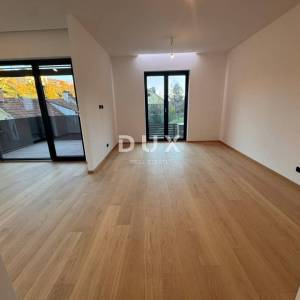 ZAGREB, SREBRNJAK - moderan trosoban stan na odličnoj lokaciji