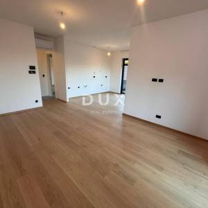 ZAGREB, SREBRNJAK - moderan trosoban stan na odličnoj lokaciji