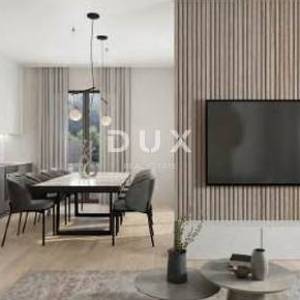 ZAGREB, SREBRNJAK - moderan trosoban stan na odličnoj lokaciji