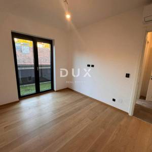 ZAGREB, SREBRNJAK - moderan trosoban stan na odličnoj lokaciji