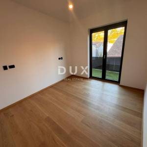 ZAGREB, SREBRNJAK - moderan trosoban stan na odličnoj lokaciji