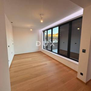 ZAGREB, SREBRNJAK - Moderna novogradnja na odličnoj lokaciji