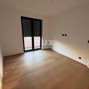 ZAGREB, SREBRNJAK - Moderna novogradnja na odličnoj lokaciji