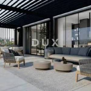 ZAGREB, SREBRNJAK - Moderna novogradnja na odličnoj lokaciji