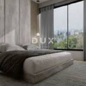 ZAGREB, SREBRNJAK - Moderna novogradnja na odličnoj lokaciji