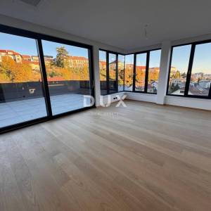 ZAGREB, SREBRNJAK - Moderna novogradnja na odličnoj lokaciji