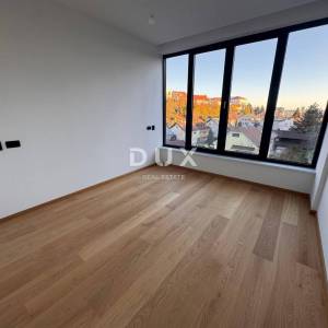 ZAGREB, SREBRNJAK - Moderna novogradnja na odličnoj lokaciji