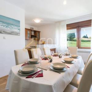 Zagreb, Starjak, obiteljska kuća s bazenom, garažom i velikom okućnicom