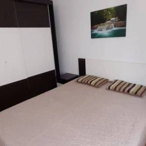 Zagreb-Stenjevec, 2S stan 45m2, vpm, spremište, (dobrodošao manji pas)