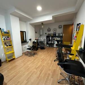 Zagreb, Stenjevec - Malešnica, 32.16m2 - poslovni prostor