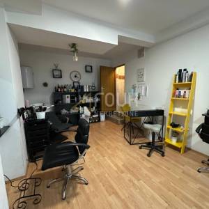 Zagreb, Stenjevec - Malešnica, 32.16m2 - poslovni prostor