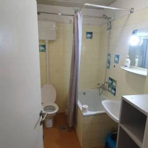 Zagreb-Trešnevka, 1S stan 35m2, 2.kat bez lifta, blizina svih sadržaja