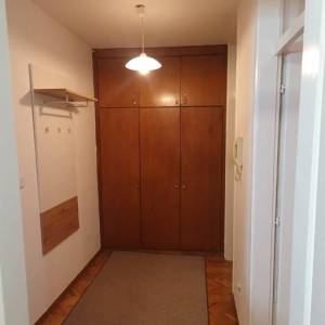 Zagreb-Trešnevka, 1S stan 35m2, 2.kat bez lifta, blizina svih sadržaja