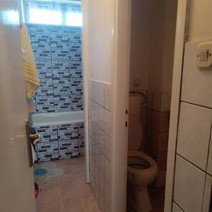 Zagreb-Trešnjevka, 3-sobni stan sa spremištem, 62m2, 1.kat