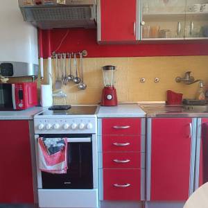 Zagreb-Trešnjevka, 3-sobni stan sa spremištem, 62m2, 1.kat