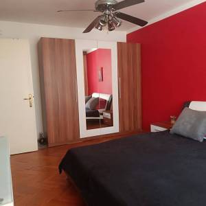 Zagreb-Trešnjevka, 3-sobni stan sa spremištem, 62m2, 1.kat