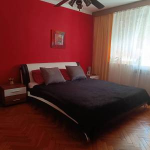 Zagreb-Trešnjevka, 3-sobni stan sa spremištem, 62m2, 1.kat