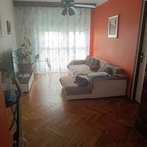 Zagreb-Trešnjevka, 3-sobni stan sa spremištem, 62m2, 1.kat