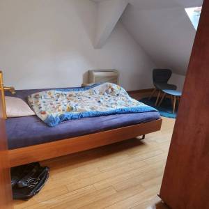 Zagreb-Trešnjevka, dvoetažni 3S stan 71m2 na traženoj lokaciji