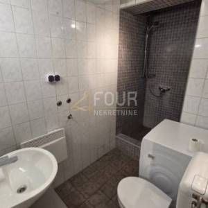 Zagreb, Trešnjevka - Sjever, Rudeš, 1skl, 30.37m2