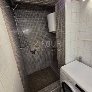 Zagreb, Trešnjevka - Sjever, Rudeš, 1skl, 30.37m2