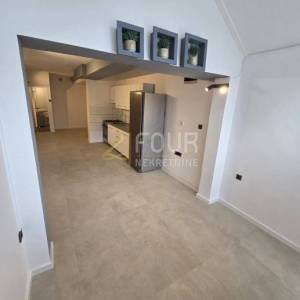 Zagreb, Trešnjevka - Sjever, Rudeš, 1skl, 30.37m2