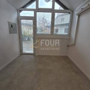 Zagreb, Trešnjevka - Sjever, Rudeš, 1skl, 30.37m2