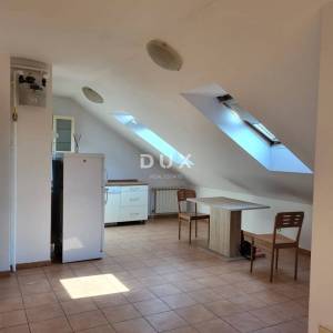 ZAGREB, TREŠNJEVKA - Udoban građanski stan