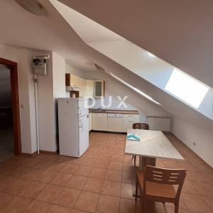 ZAGREB, TREŠNJEVKA - Udoban građanski stan