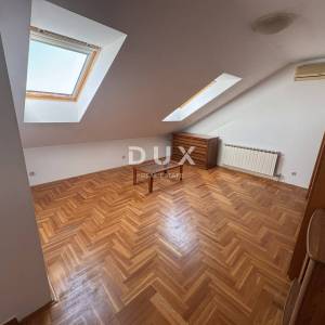 ZAGREB, TREŠNJEVKA - Udoban građanski stan