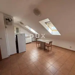 ZAGREB, TREŠNJEVKA - Udoban građanski stan