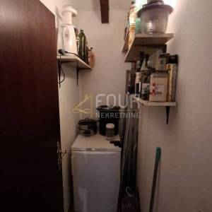 Zagreb, Trnje - Cvjetno naselje, 119.80m2, dvoetažni stan s terasom