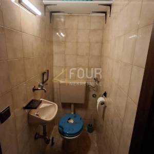 Zagreb, Trnje - Cvjetno naselje, 119.80m2, dvoetažni stan s terasom