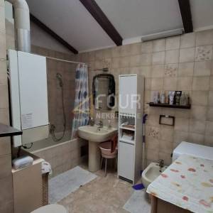 Zagreb, Trnje - Cvjetno naselje, 119.80m2, dvoetažni stan s terasom